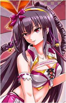 Hihumi Umegiri