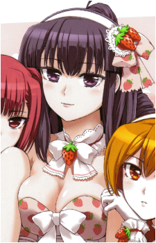 Hihumi Umegiri