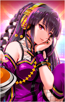 Hihumi Umegiri
