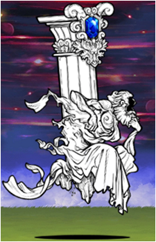 Sage of Mind Soractes