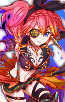 Mo Zi {CF}'s image