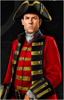 Black Jack Randall's image