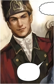 Black Jack Randall