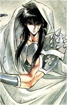 Rasetsu {RGV}