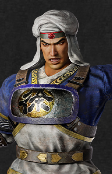 Xu Huang