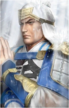 Xu Huang's image