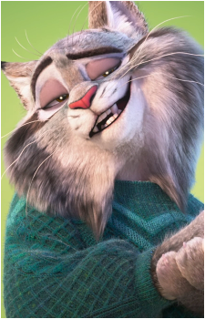 Pawbert Lynxley's image