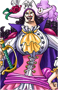 Catarina Devon
