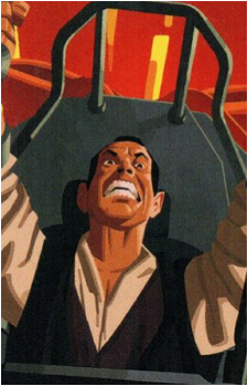 Mifune {Matrix}'s image