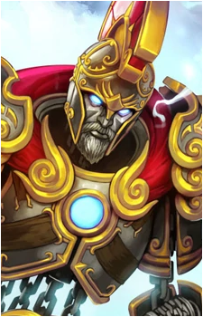 Janus {SMITE}'s image