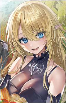 Sylphie {DH}