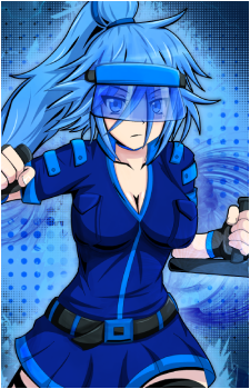 Breaker Blaire's image