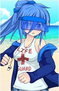 Breaker Blaire's image