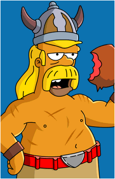 Barbarian {TS}'s image