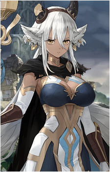 Melíai's image