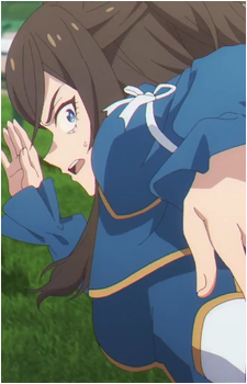 Shirogane Adieu's image