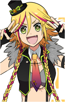 Kousaka {DanshiMahou}'s image