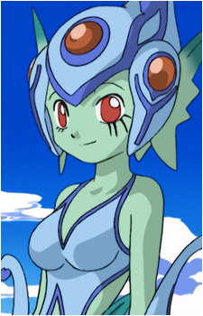 Ranamon's image