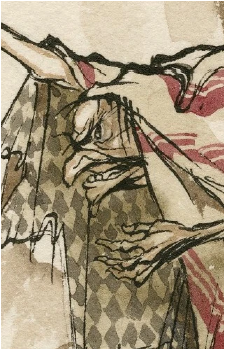 Sycorax {TT}'s image