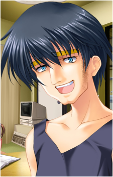 Takafumi Sakagami