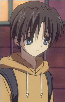 Takafumi Sakagami