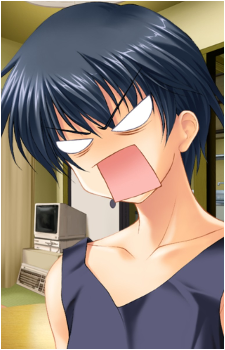 Takafumi Sakagami