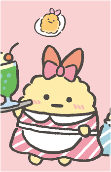 Ebifurai No Shippo