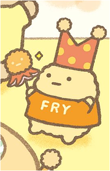 Ebifurai No Shippo