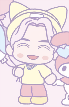 Hendery's image