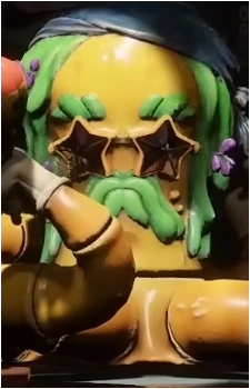 Mr. Rocktopus's image