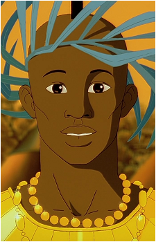 Kirikou