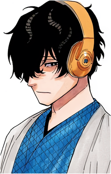 Rokuro Kashiwaya