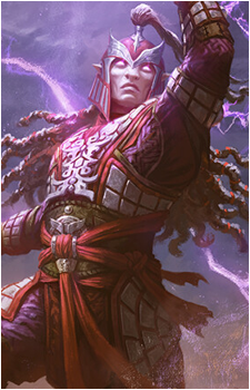 Tersa Lightshatter's image