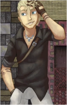 Moren's image