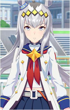 Oguri Cap's image