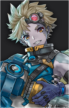 Valdi's image