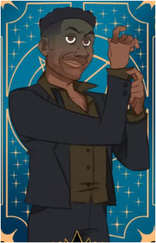 Charles Coven's image