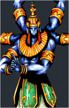 Asura {SMT}