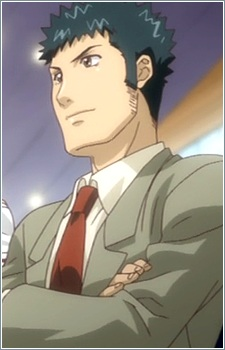 Toraji Ishida's image