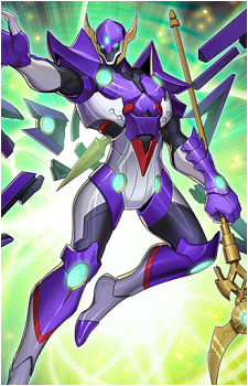 ZS - Ascended Sage's image