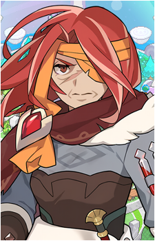 Shakari's image