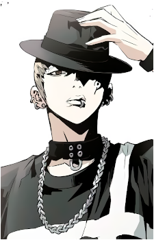 Ha-ill Gang