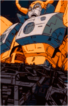 Unicron