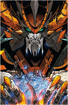 Unicron