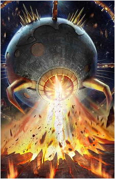 Unicron