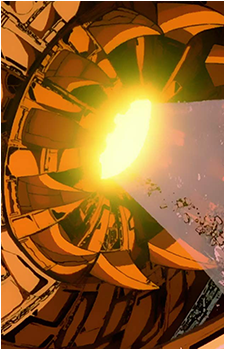 Unicron