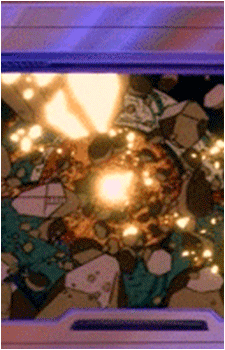 Unicron