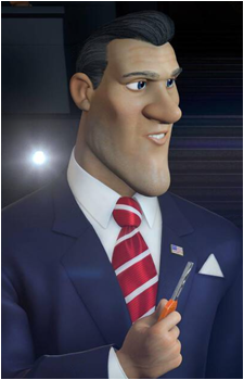 President of the United States