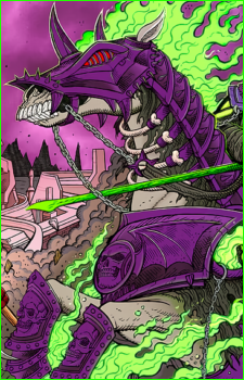 Scare-Mare's image