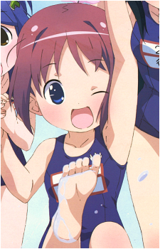 Manami Amamiya